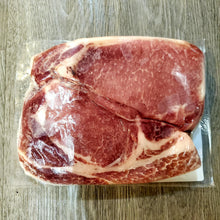 Load image into Gallery viewer, Boneless Pork Chops - 2 pack