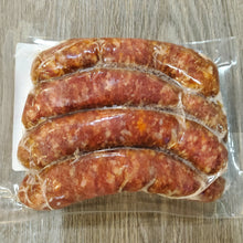 Load image into Gallery viewer, Pork Brats