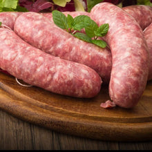 Load image into Gallery viewer, Cheddar Pork Brats - Grandpa Dons Market