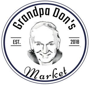 Grandpa Dons Market