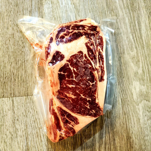 Ribeye Steak [12-14 oz]