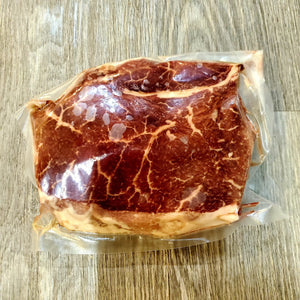 Top Sirloin Steak [8-10 oz]