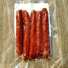Load image into Gallery viewer, Cheddar Beef Sticks