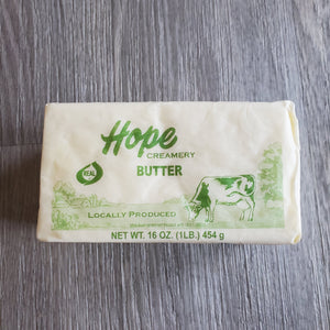 Hope Butter