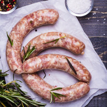Load image into Gallery viewer, Mushroom and Swiss Brats - Grandpa Dons Market