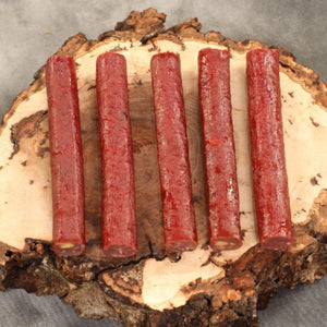 Ham and Swiss Pork Sticks - Grandpa Dons Market