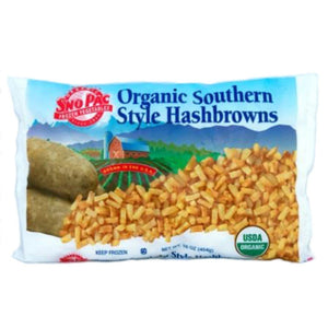 Southern Style Hashbrowns - Grandpa Dons Market