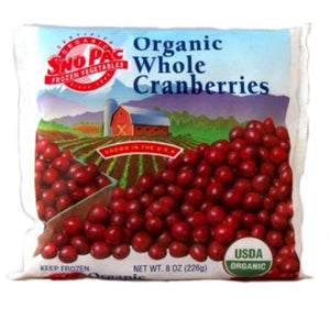 Whole Cranberries - Grandpa Dons Market
