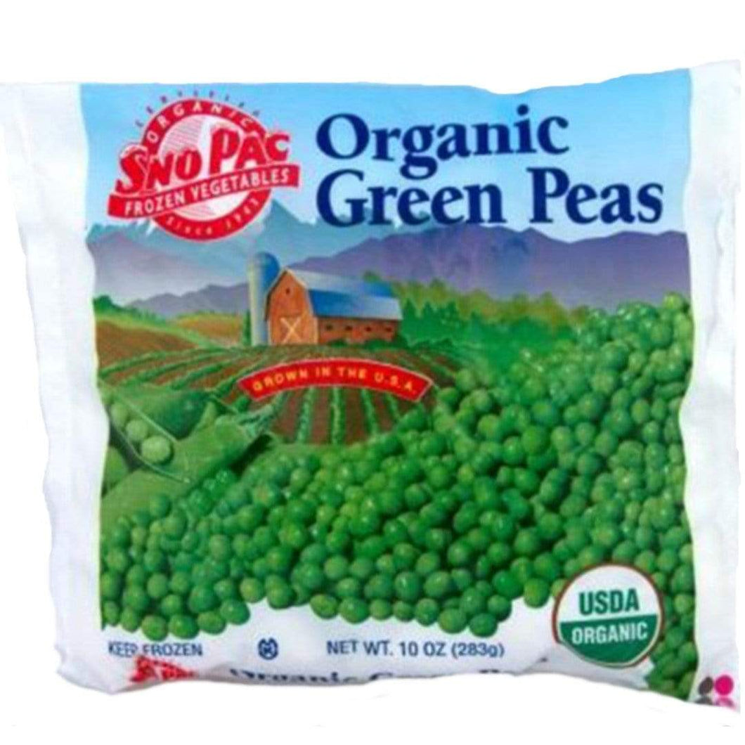 Green Peas - Grandpa Dons Market