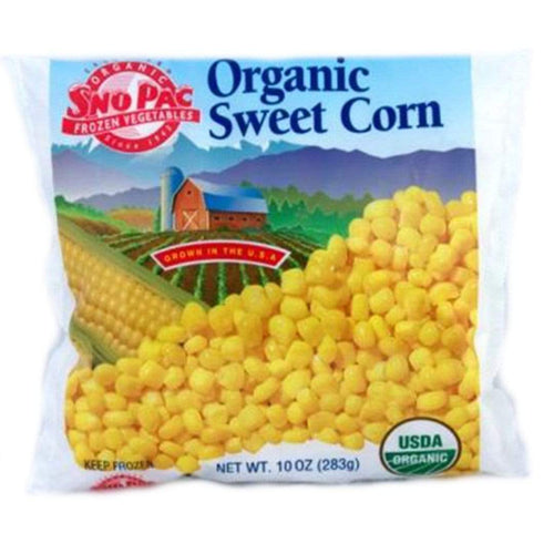 Sweet Corn - Grandpa Dons Market