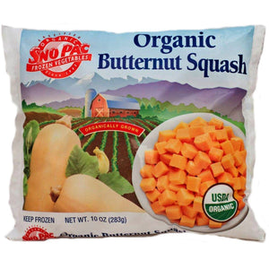 Butternut Squash - Grandpa Dons Market