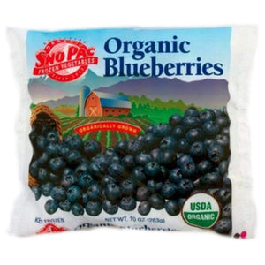 Blueberries - Grandpa Dons Market