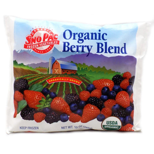 Berry Blend - Grandpa Dons Market