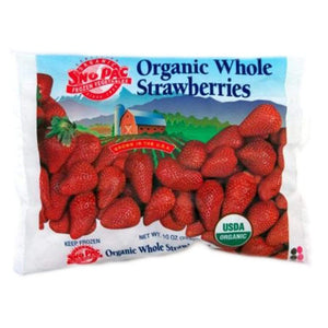 Whole Strawberries - Grandpa Dons Market