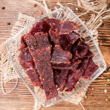 Load image into Gallery viewer, Beef Jerky - Grandpa Dons Market